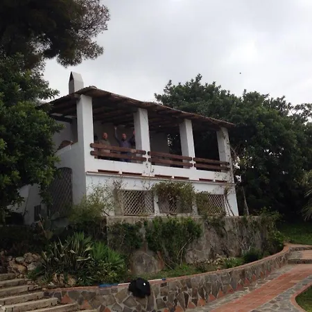 Holiday home La Haza, Laendliches Haus Mit Meerblick