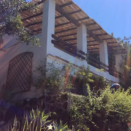 Holiday home La Haza, Laendliches Haus Mit Meerblick *