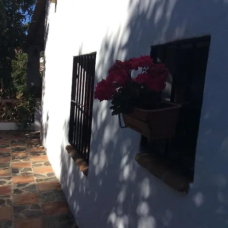 La Haza, Laendliches Haus Mit Meerblick Holiday home