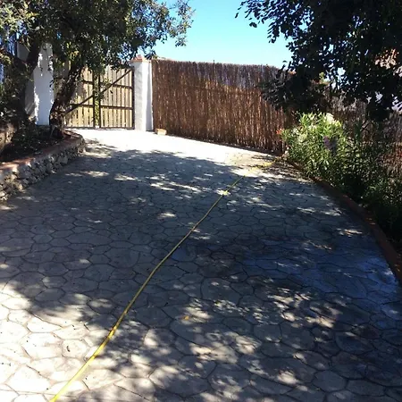 La Haza, Laendliches Haus Mit Meerblick Holiday home *