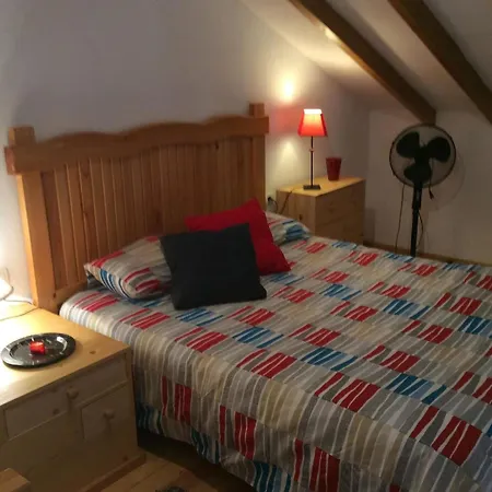 Holiday home La Haza, Laendliches Haus Mit Meerblick Frigiliana