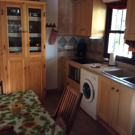 Holiday home La Haza, Laendliches Haus Mit Meerblick *